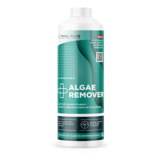 Pool Plus Algae Remover